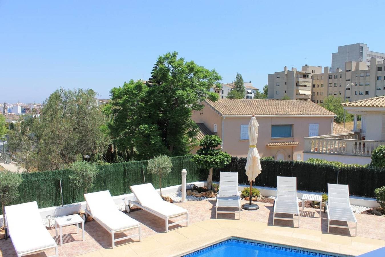 Foto 3 von 36: Villa 'Casa Filipinas' mit privatem Pool, Wi-Fi und Klimaanlage