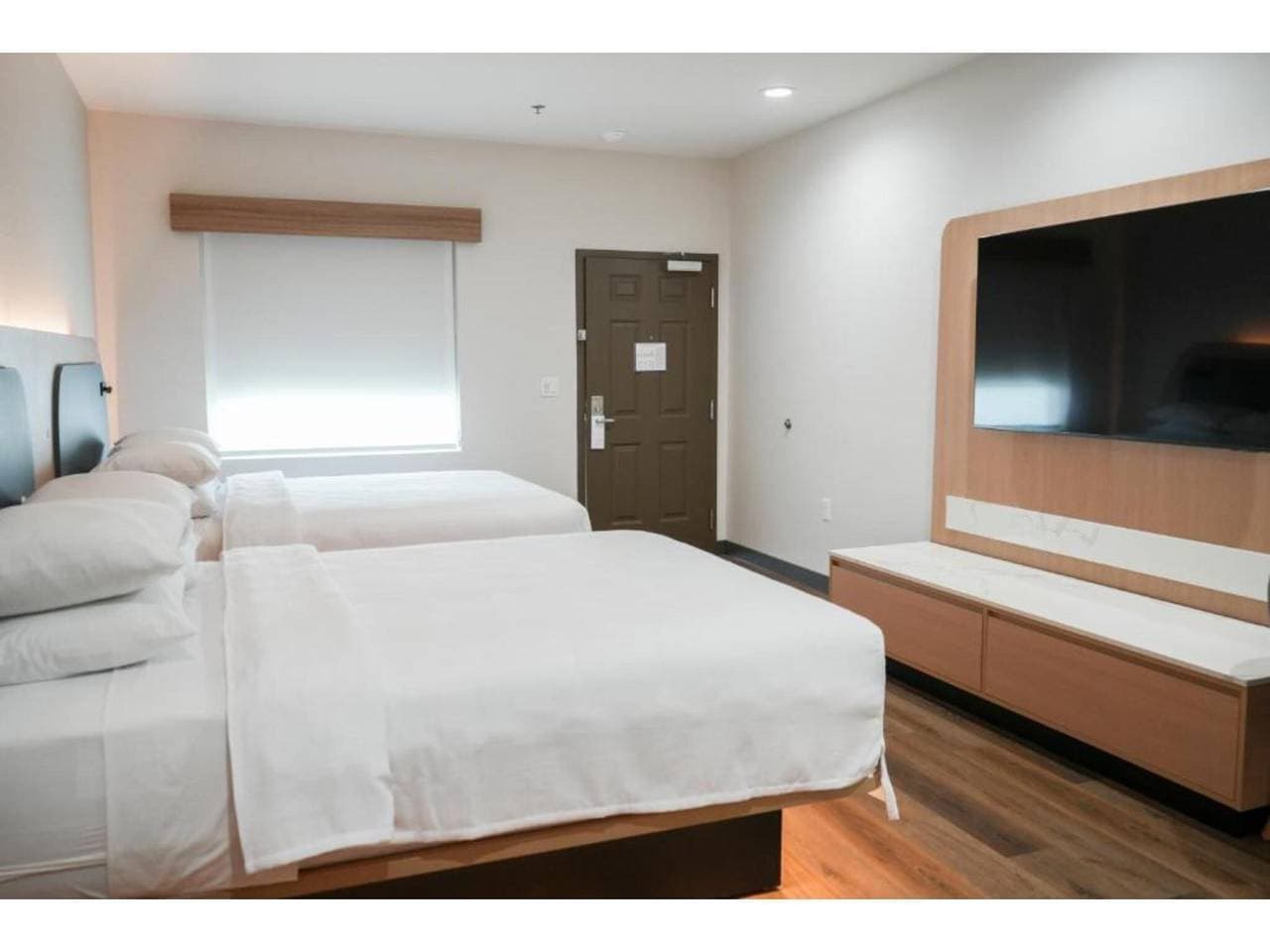 Foto 4 von 14: Deluxe-zimmer Mit Zwei Queensize-betten