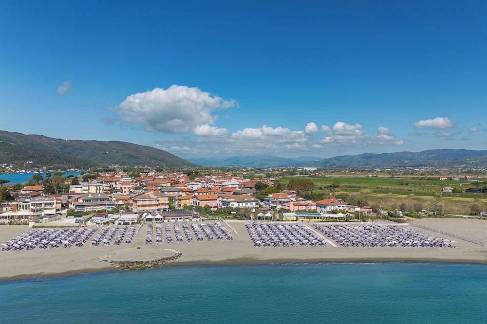 Brezza sul Mare 1