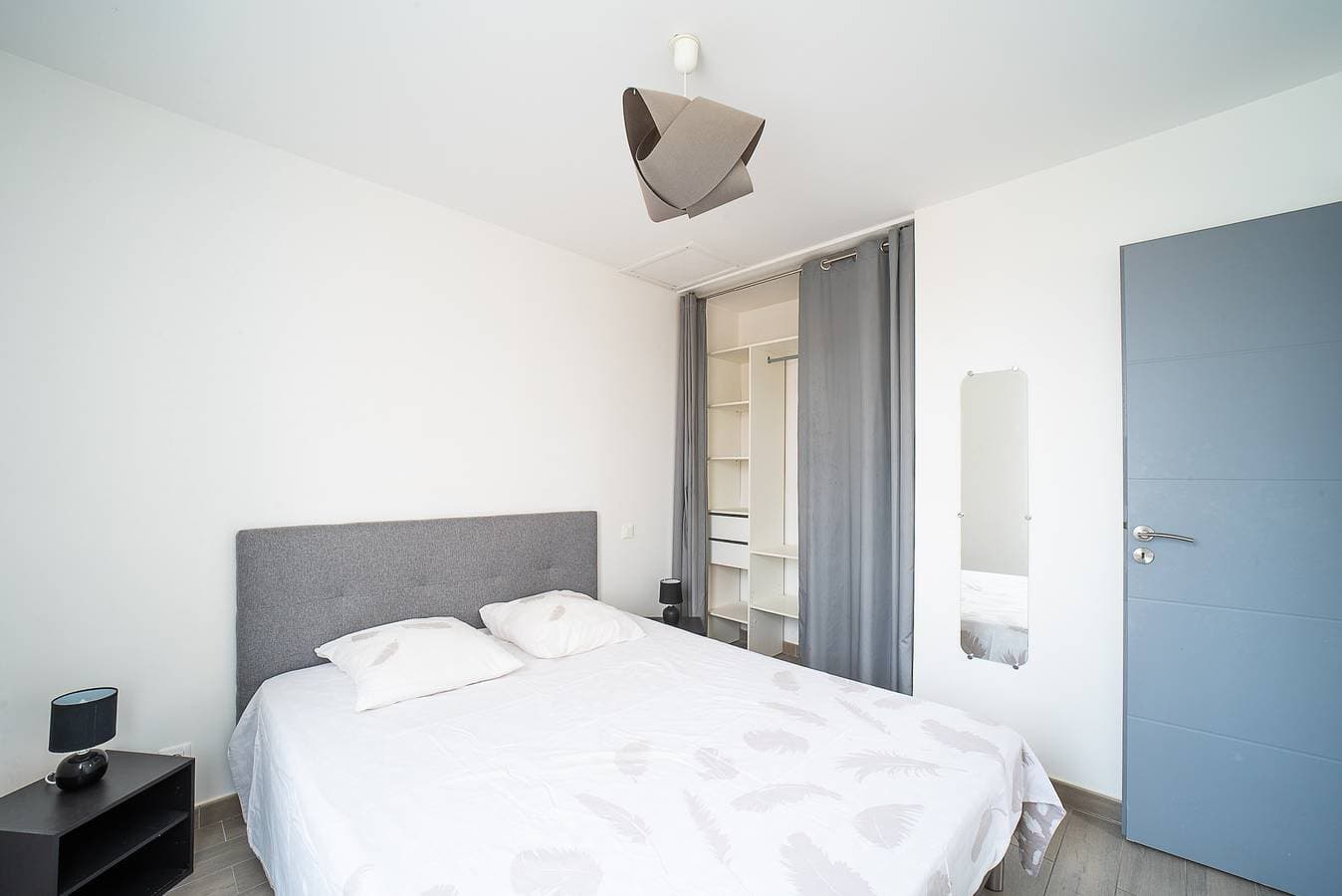 Foto 9 von 13: Ferienwohnung für 4 Personen