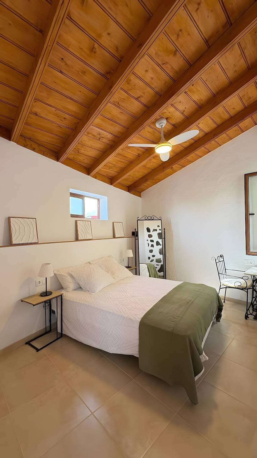 Foto 9 von 15: Ferienhaus 'Lagar De Elba' mit Meerblick, privatem Pool und WLAN