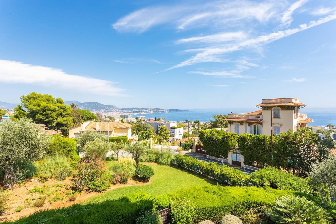 Foto 6 von 27: Belles Terres By Riviera Holiday Homes
