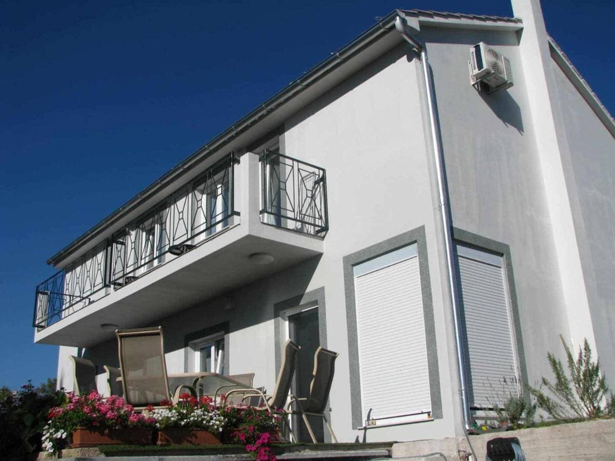 Slanraj apartman 1