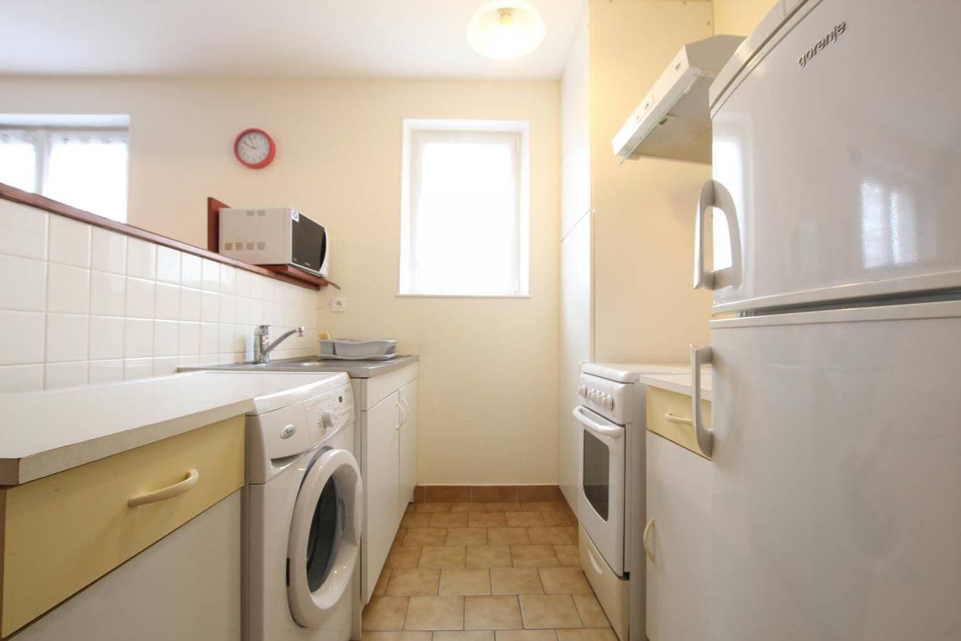 Foto 4 von 10: Gite communal de Baudreville