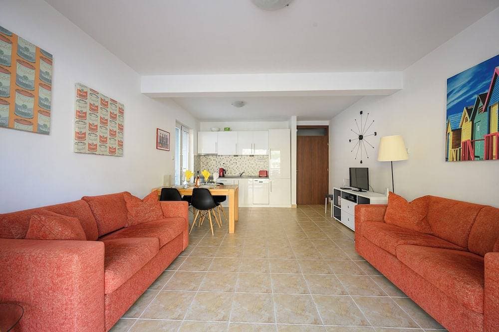 Foto 12 von 30: Makellose, luxuriöse Wohnung mit spektakulärem Blick über die Bucht von Kotor