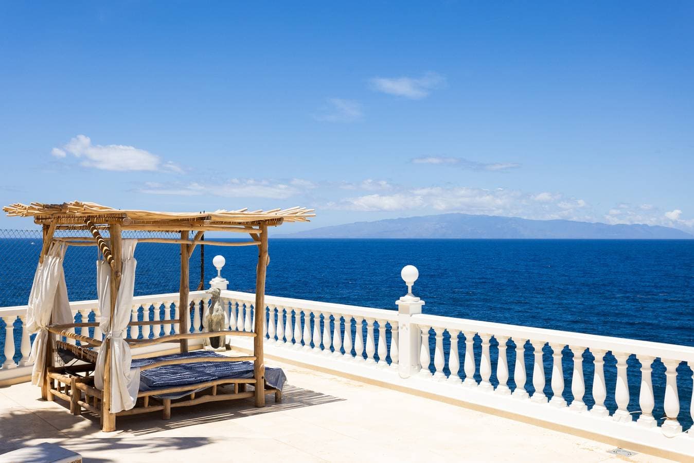 Foto 5 von 54: Atlantic Dream with pool and jacuzzi Only Adults