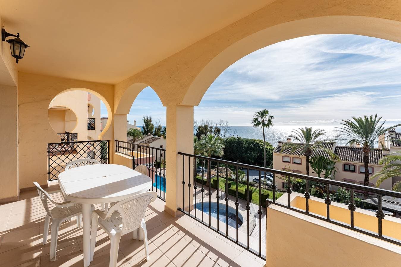 Sea Views Torreoceano 7 1