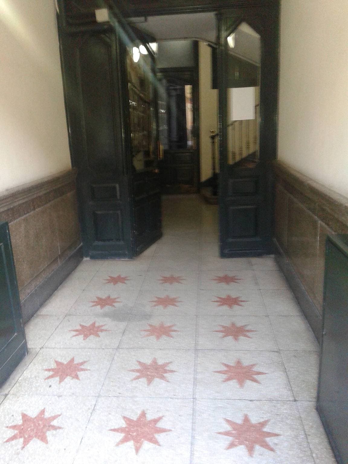 Foto 13 von 21: M Céntrico estudio en Malasaña