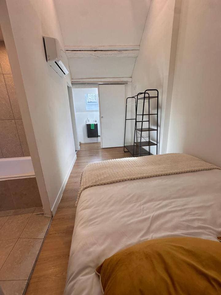 Foto 13 von 18: Two-Bedroom House