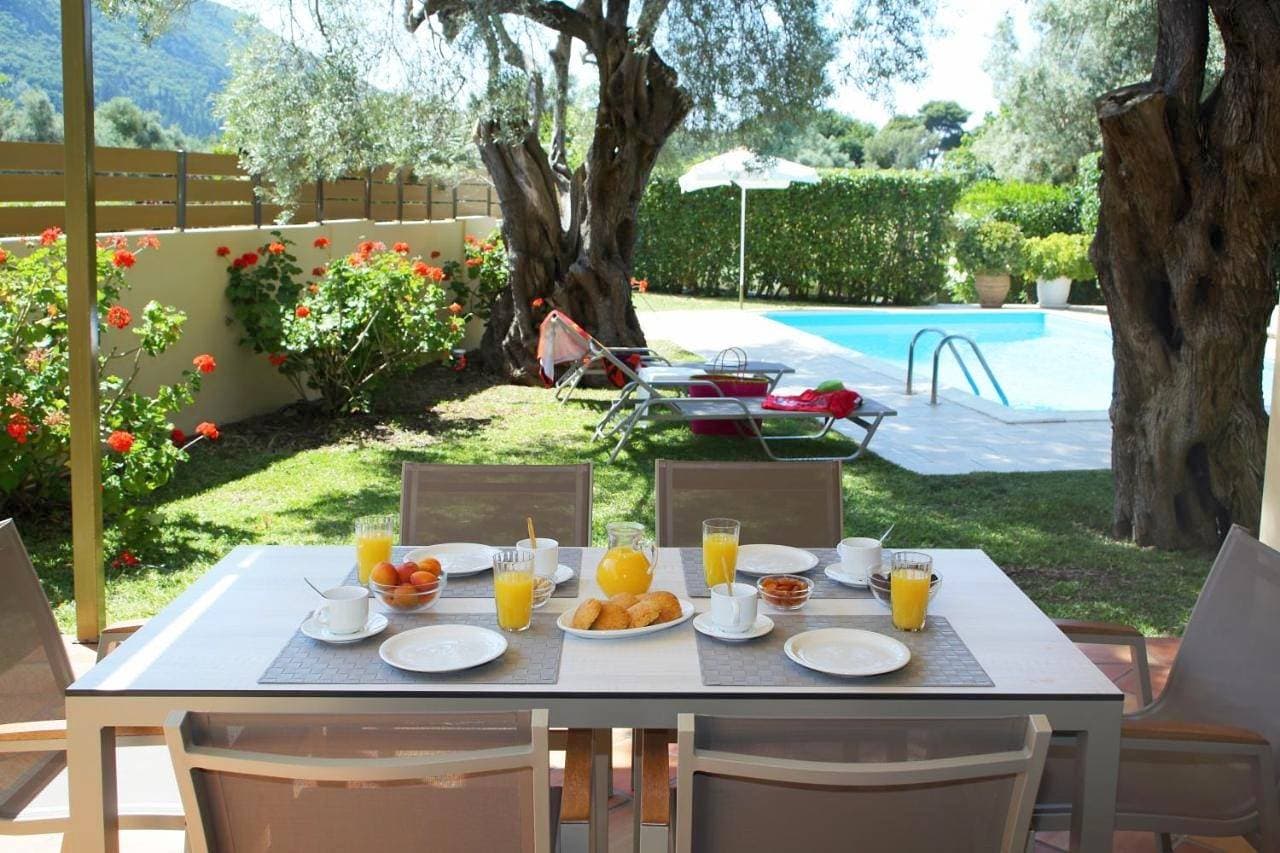 Foto 4 von 39: One-Bedroom Villa with Private Pool