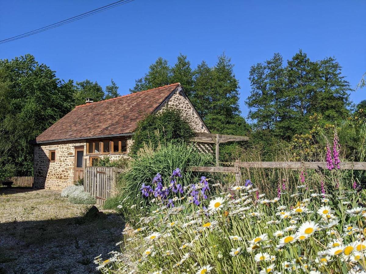 Le Gîte du Bocage 1