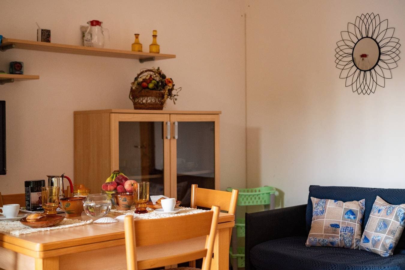 Foto 7 von 22: Villa 'Casa Saracena' mit privater Terrasse, privatem Garten und Klimaanlage