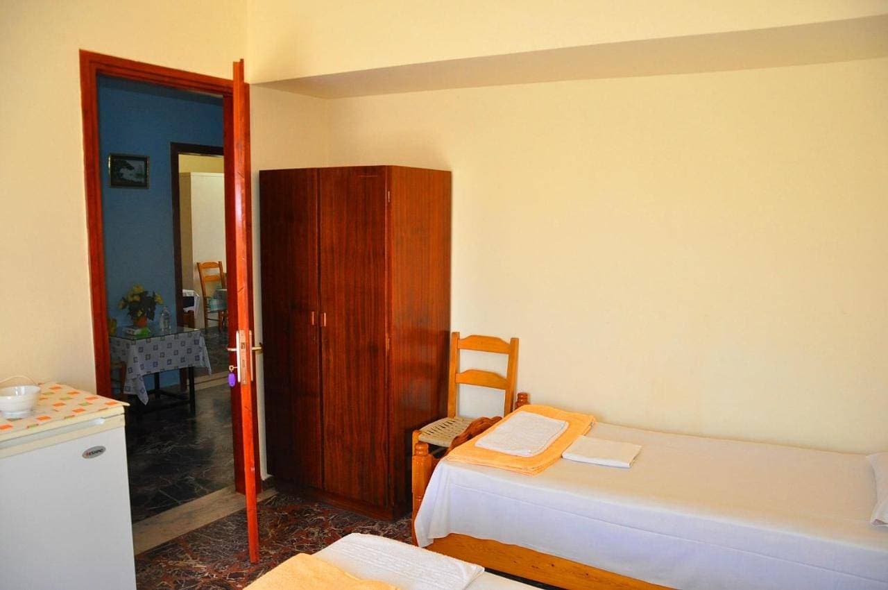 Foto 5 von 5: Double Room