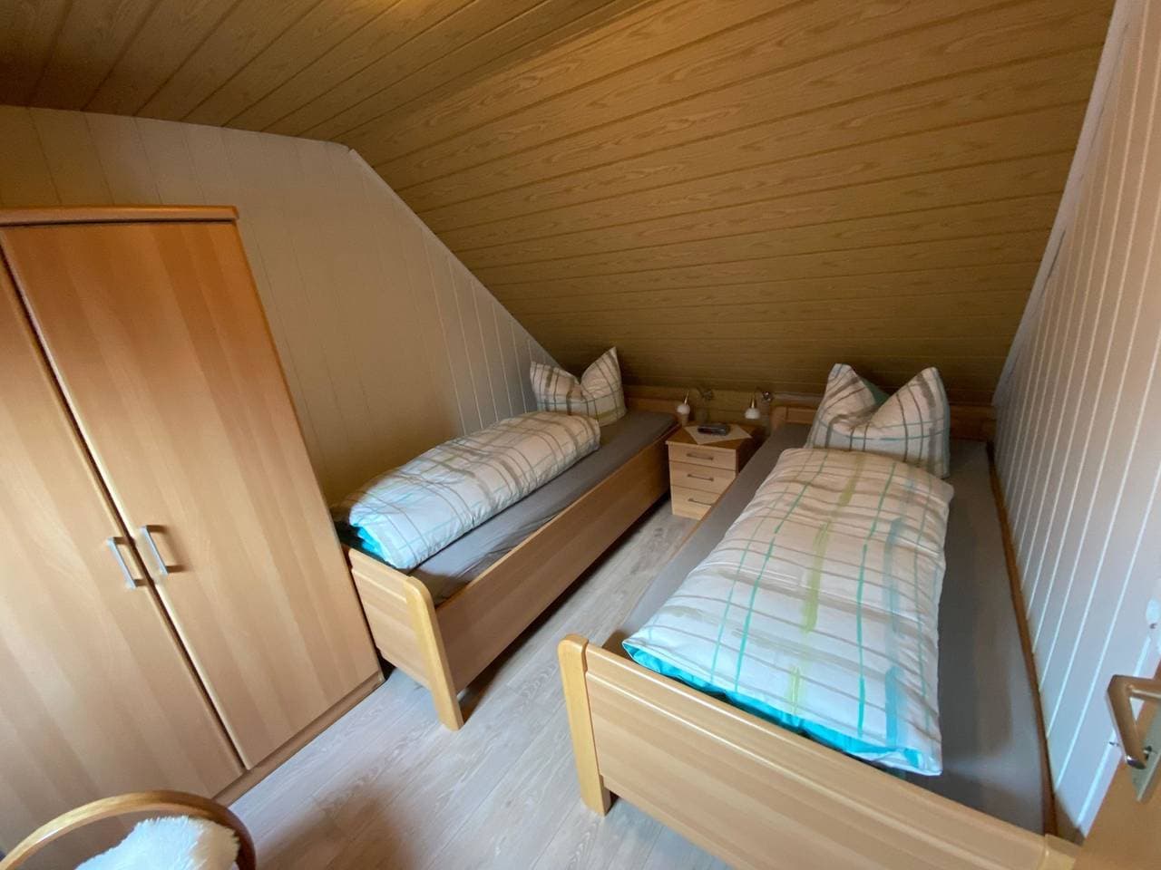 Foto 6 von 16: Ferienhaus Pahl in Wolfshagen