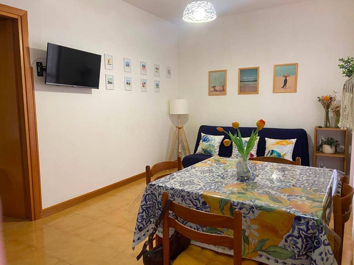 Foto 5 von 18: One-Bedroom Apartment