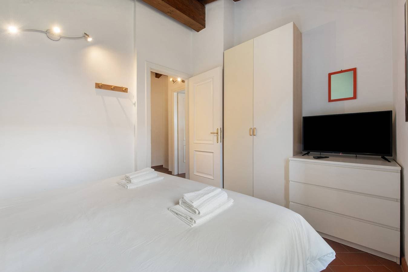 Foto 8 von 31: Ferienwohnung 'Il Giardino Segreto' mit Seeblick, privater Terrasse & WLAN