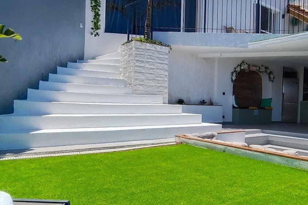 Luxury Nest with Panoramic Wiews 10 min from Loro Park 1