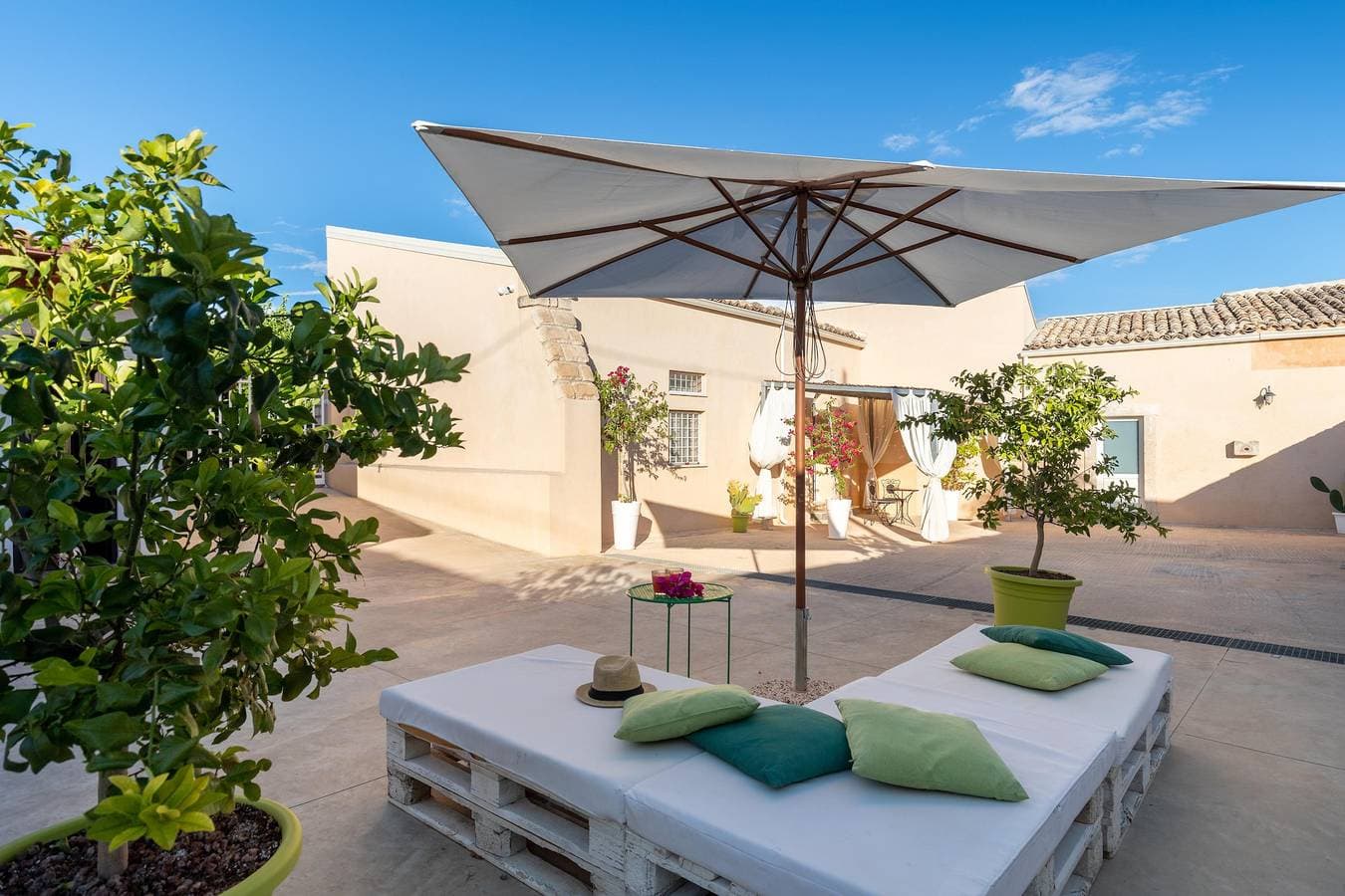 Foto 12 von 23: Villa Linda - Noto - Siracusa