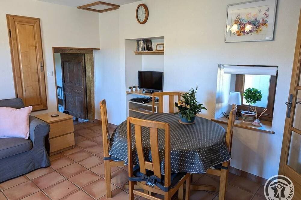 Foto 13 von 30: Le Cottage Chalaron - Echalas