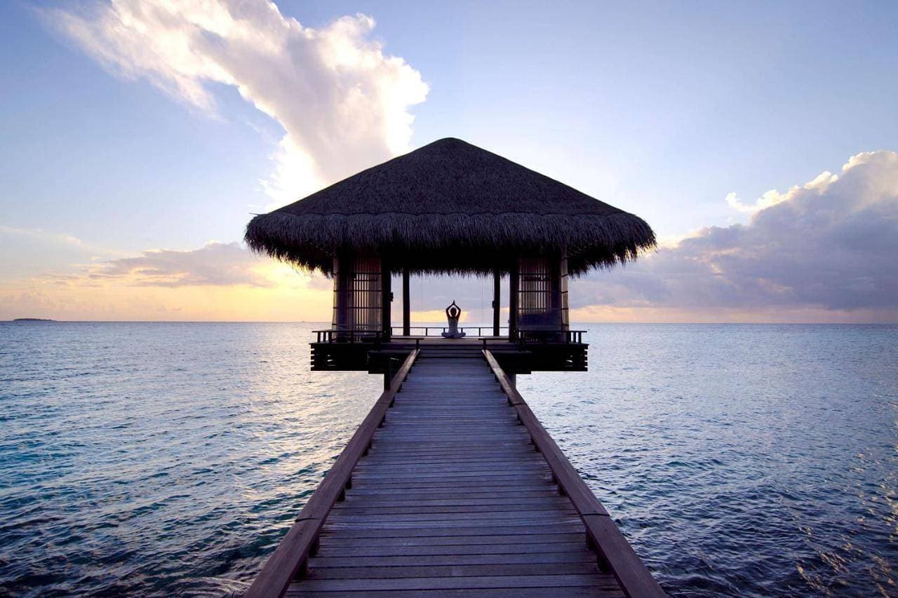 Foto 4 von 14: Water Villa King