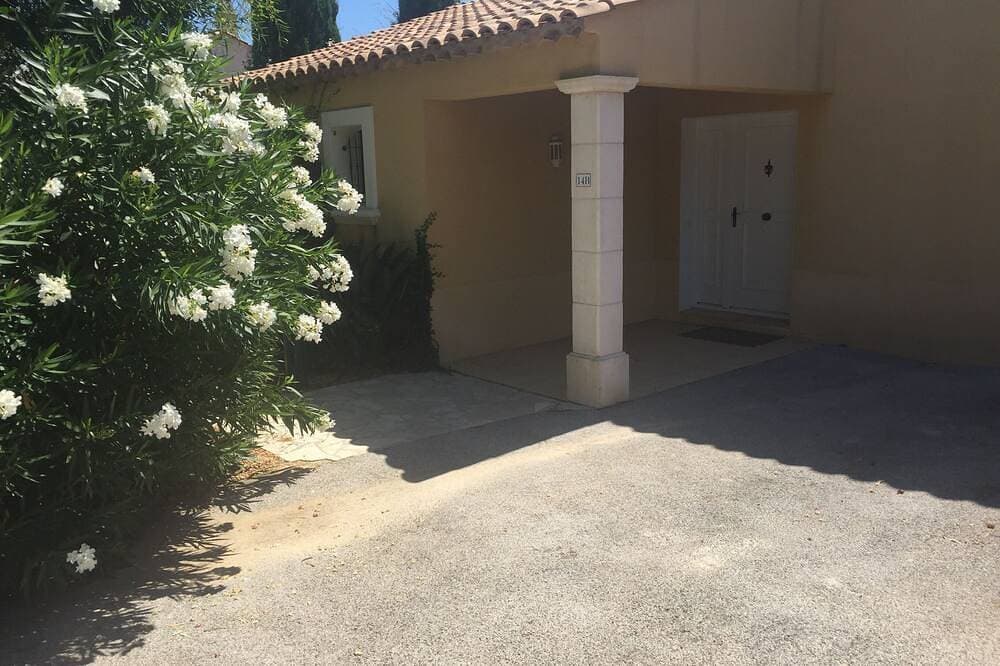 Foto 9 von 30: Residenz La Croix Valmer - Golf von Saint-Tropez - Côte d'Azur - Var - Frankreich