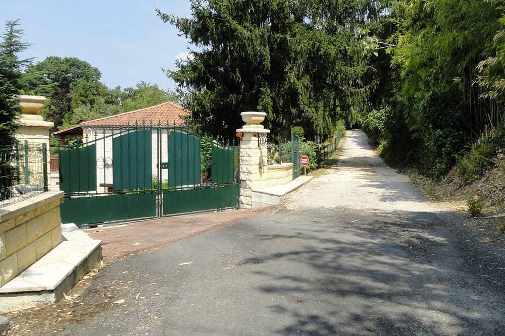 Foto 7 von 30: Appartement Erdgeschoß, Sarlat la Caneda