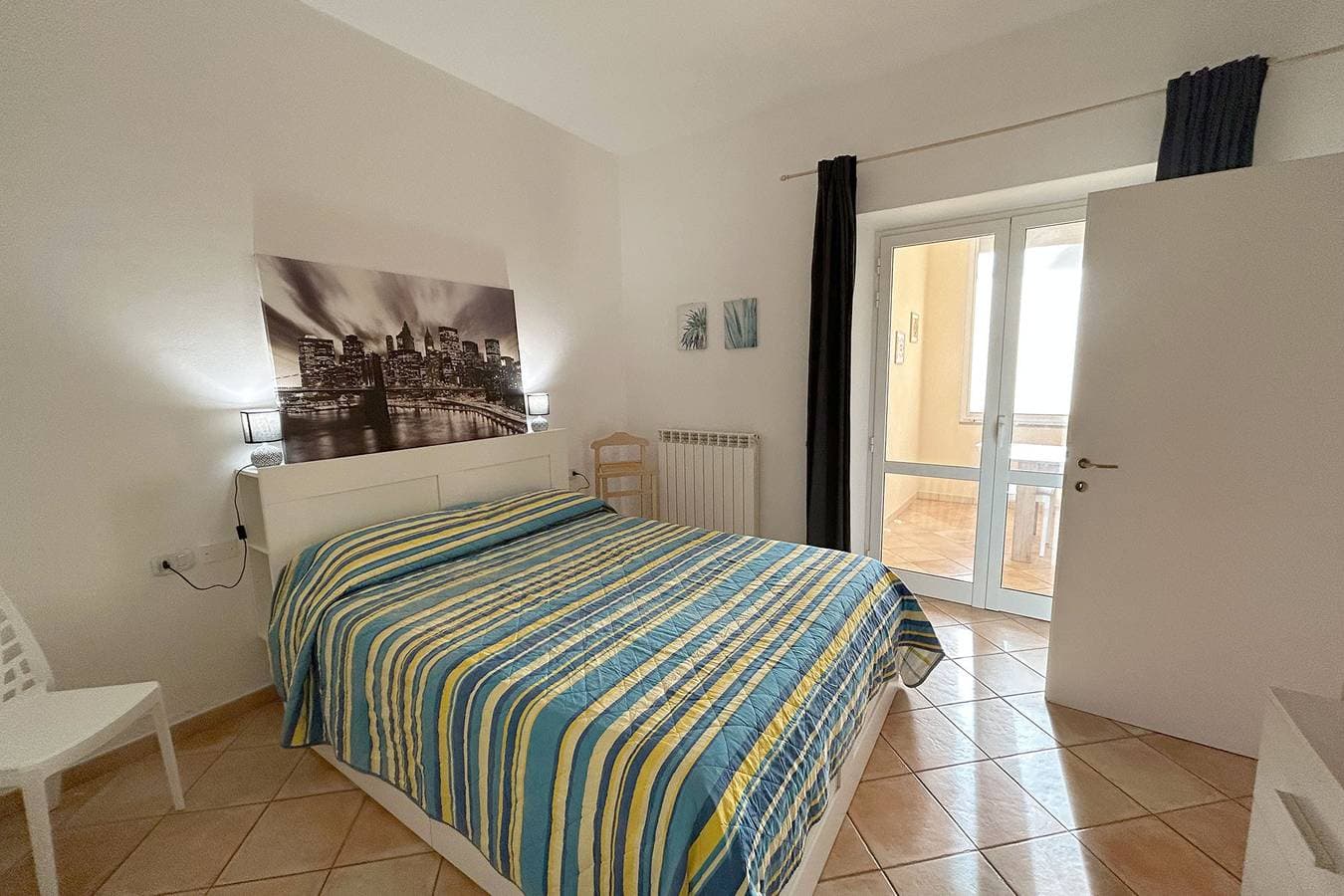 Foto 2 von 45: La Casa di Marco am Meer