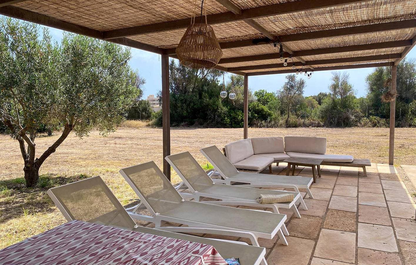 Foto 6 von 29: Sunny Beach Apt mit Pool & Wifi 1.5km von Cala Millor