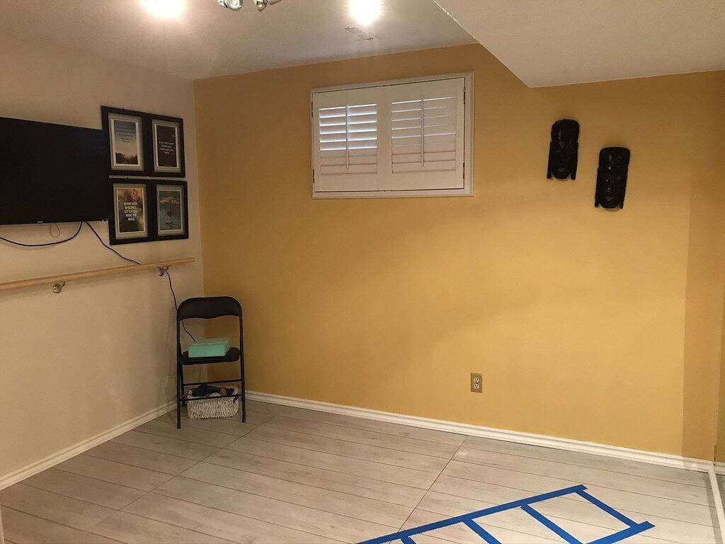 Foto 11 von 24: Private unteren Ebene Suite mit Kamin und ein Gefühl von zu Hause