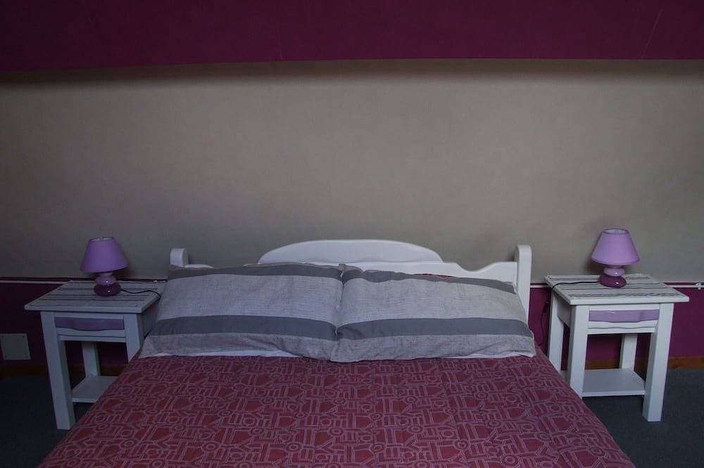 Foto 3 von 19: Typisches Haus in der Normandie-Kampagne