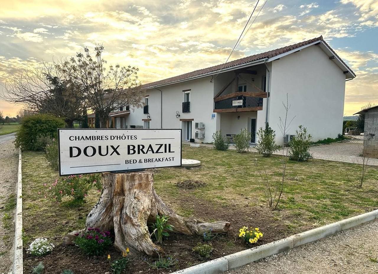 Foto 3 von 45: Doux Brazil - le gîte