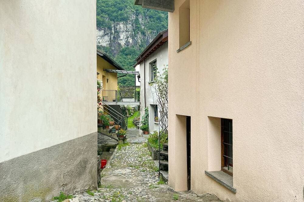 Foto 10 von 19: Casa Nati