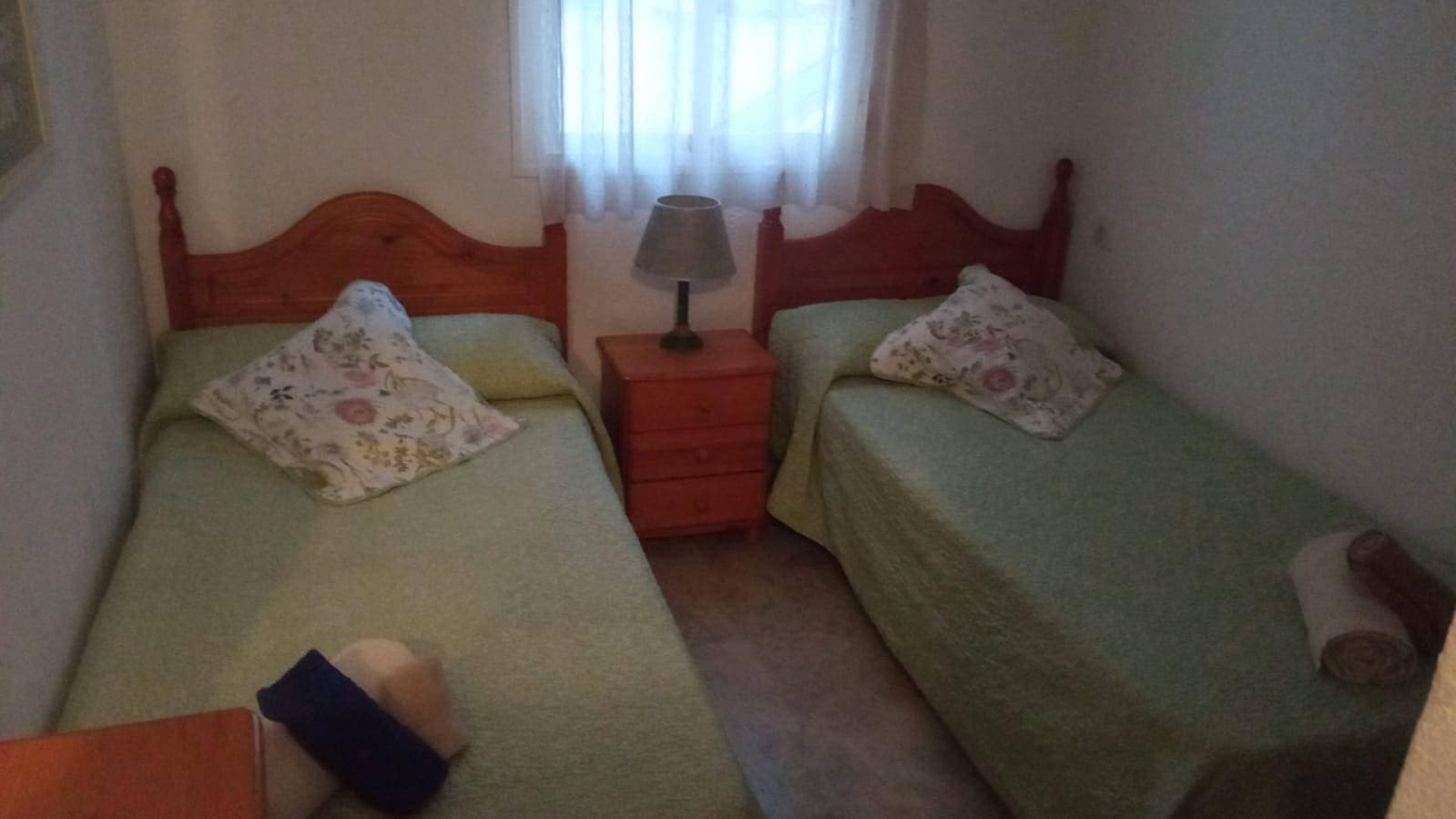 Foto 5 von 11: Ferienwohnung für 4 Personen mit Meerblick