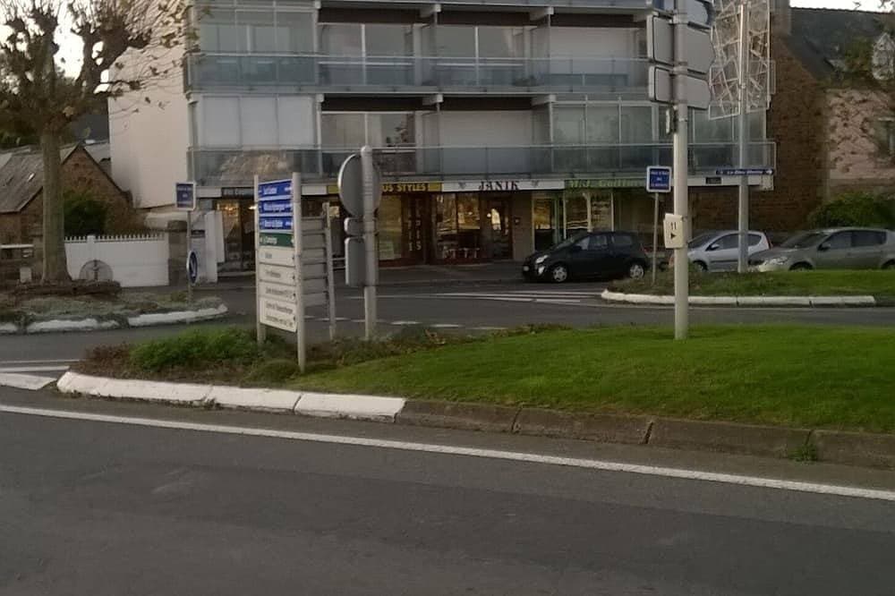 Foto 12 von 30: Schöne Wohnung mit Terrasse, am Hafen, Meerblick, klassifiziert 3 * WIFI