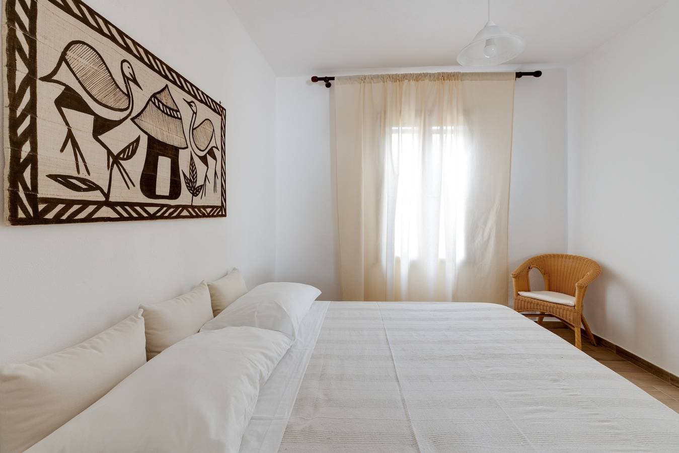 Foto 6 von 25: Ferienhaus 'Babbo House Sa Rocca Tunda' mit privatem Parkplatz, 100 m vom Meer entfernt
