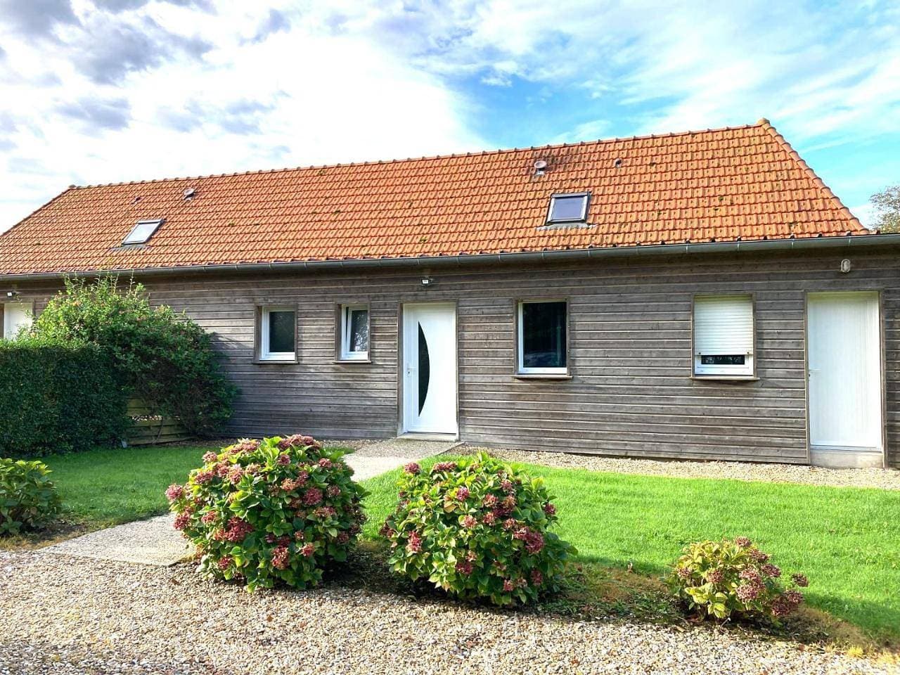 Foto 6 von 20: Three-Bedroom House