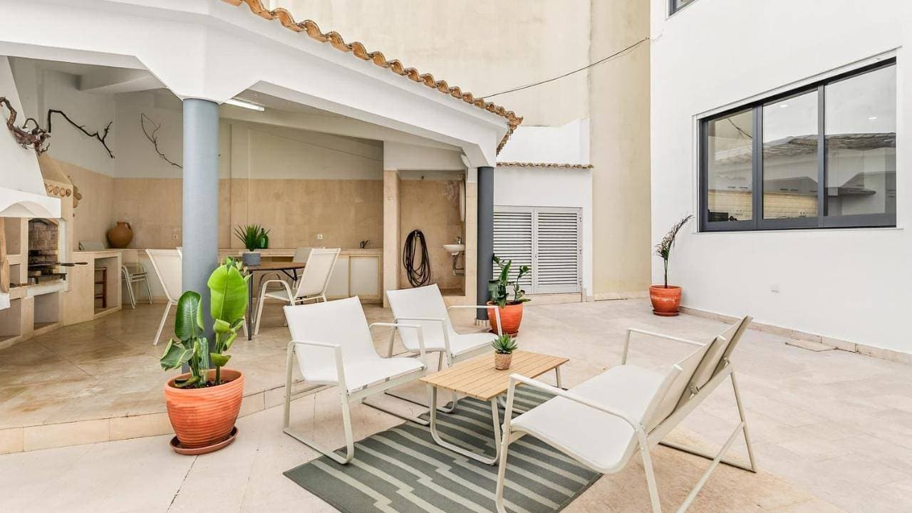 Loulé Sunny Retreat by LovelyStay 1