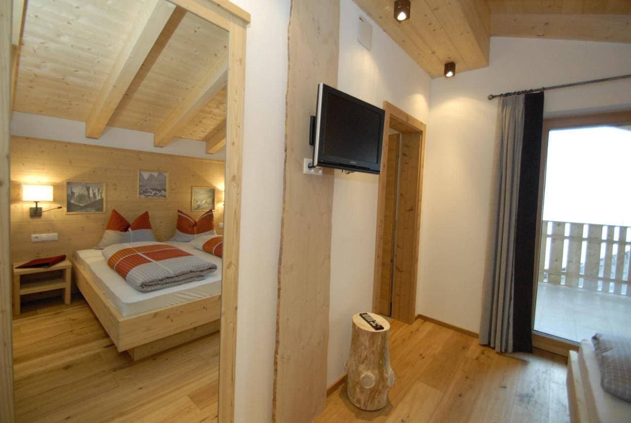 Foto 5 von 9: One-Bedroom Apartment with Balcony