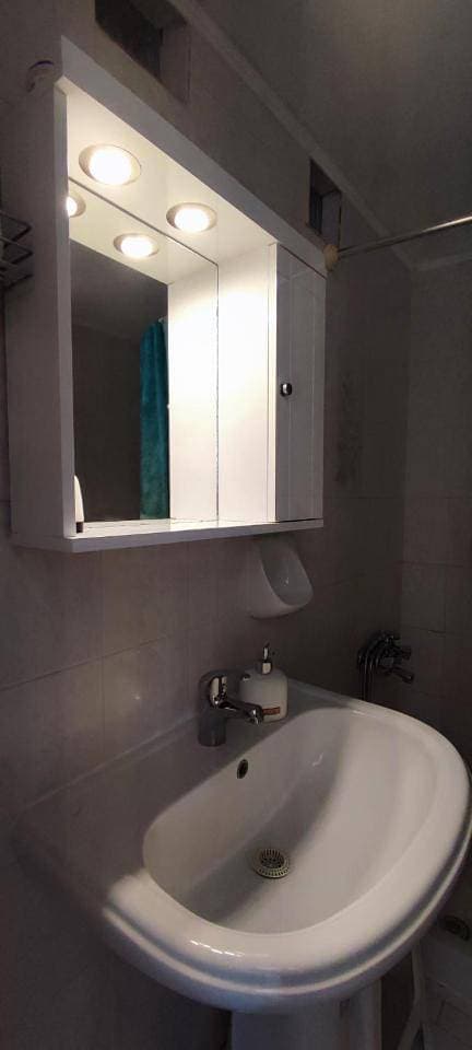 Foto 8 von 23: One-Bedroom Apartment with Sea View