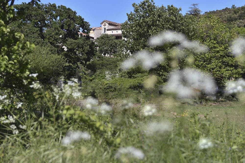 Foto 4 von 9: Urlaub im Süden von Ardèche in einem schönen alten Steinhaus