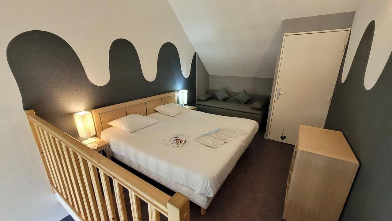 Foto 4 von 8: Standard Apartment