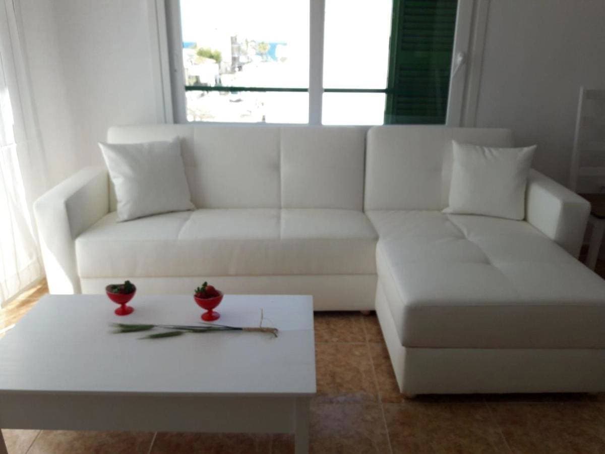 Foto 5 von 5: Apartment with Balcony