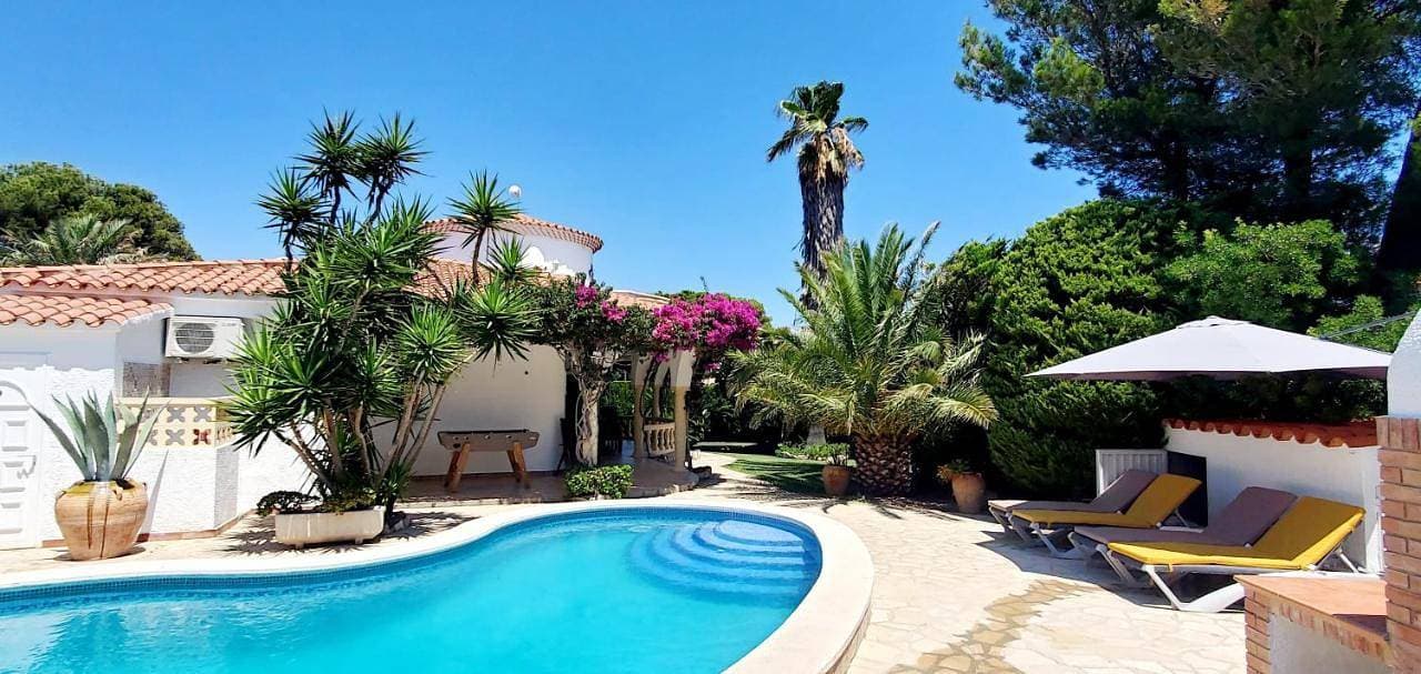 Casa Del Sol 1