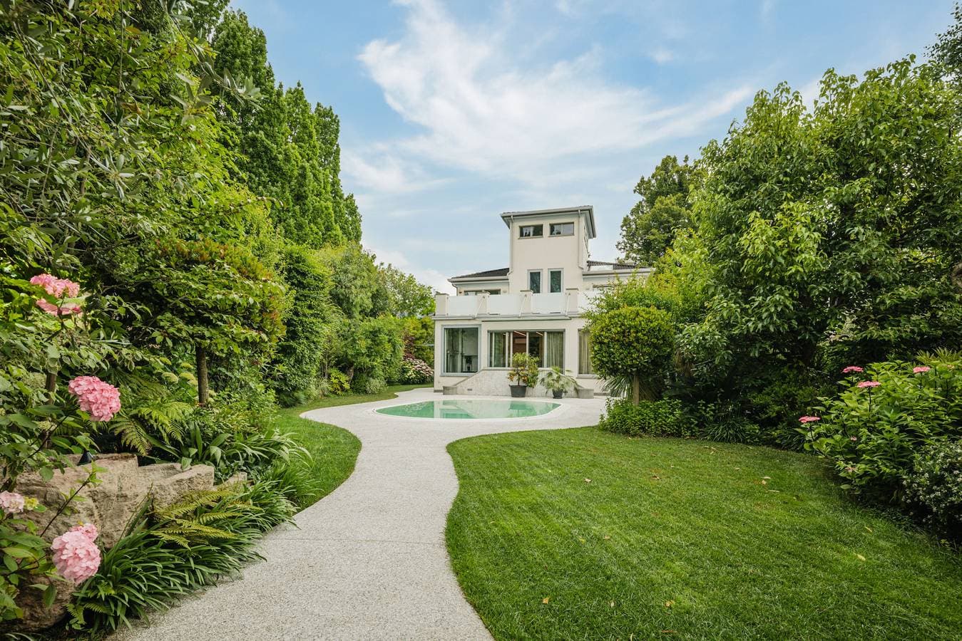 630A Maison Villa Scherlin 1