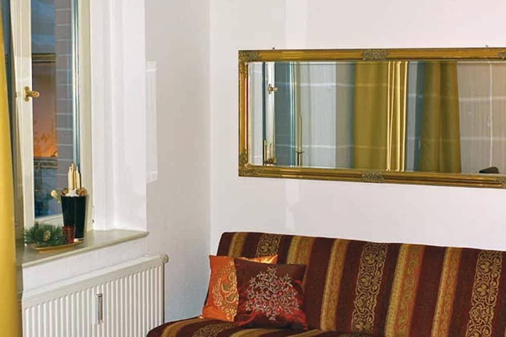 Foto 3 von 12: Ferienwohnung in Potsdam - Berliner Vorstadt - Nähe Heiliger See -<br><br>