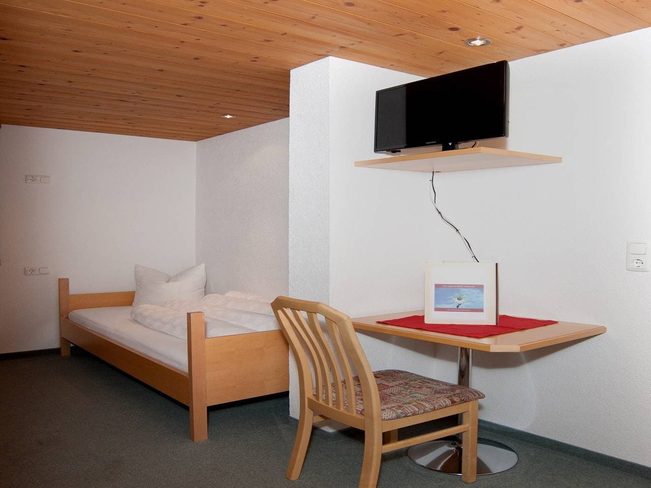 Foto 13 von 38: Wohnung in Damüls nahe Skipisten
