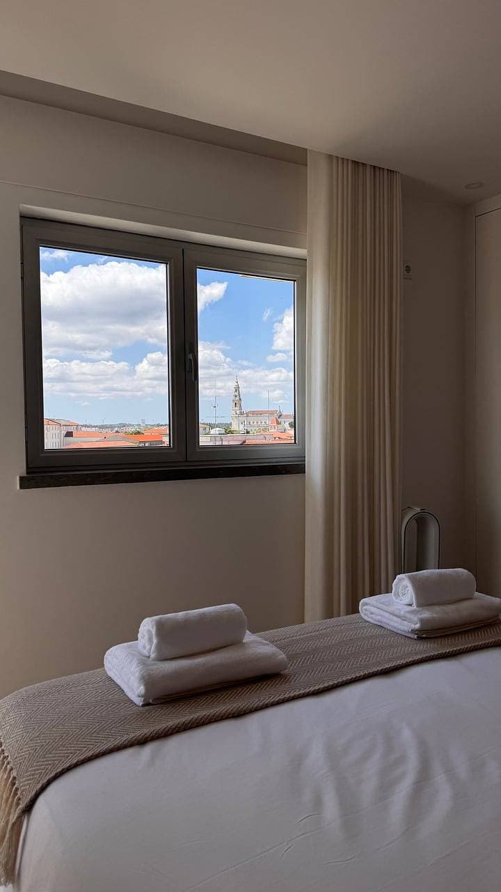 Foto 7 von 38: GuestReady - Charming retreat in Fátima