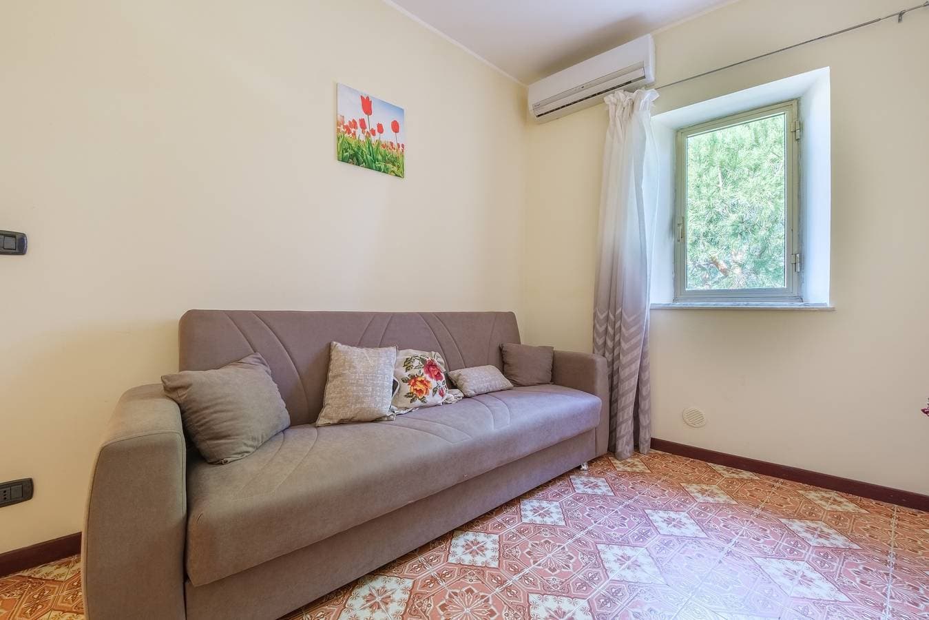 Foto 10 von 22: Ferienhaus 'Tommaso E Martina' mit Bergblick, Wi-Fi und Klimaanlage