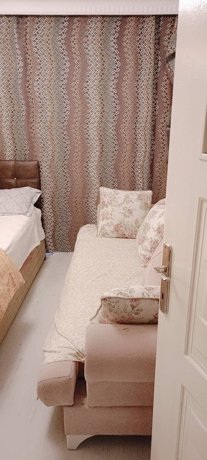 Foto 8 von 12: Hauptschlafzimmer Deluxe
