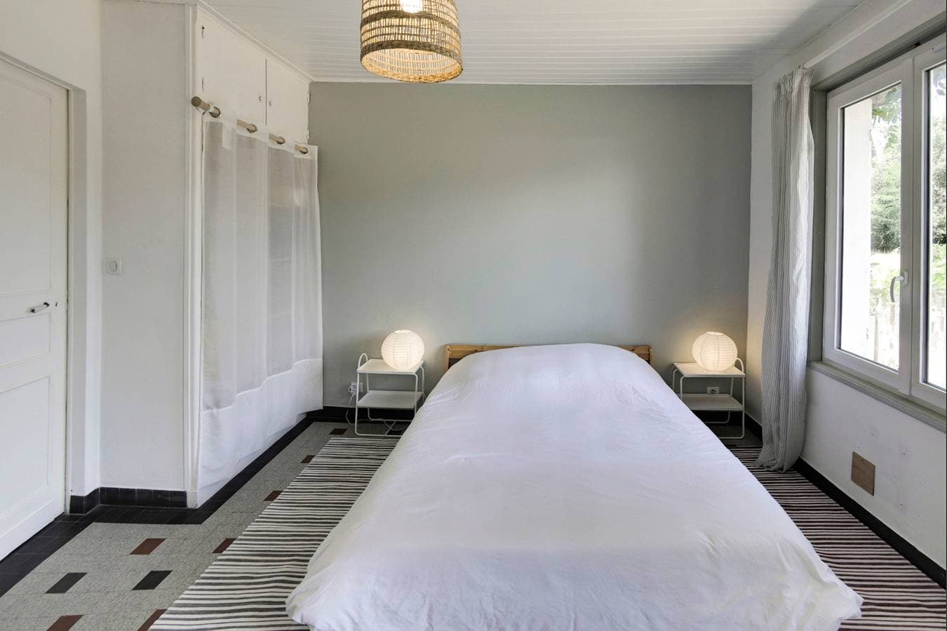 Foto 4 von 14: Ferienhaus für 4 Personen mit Garten
